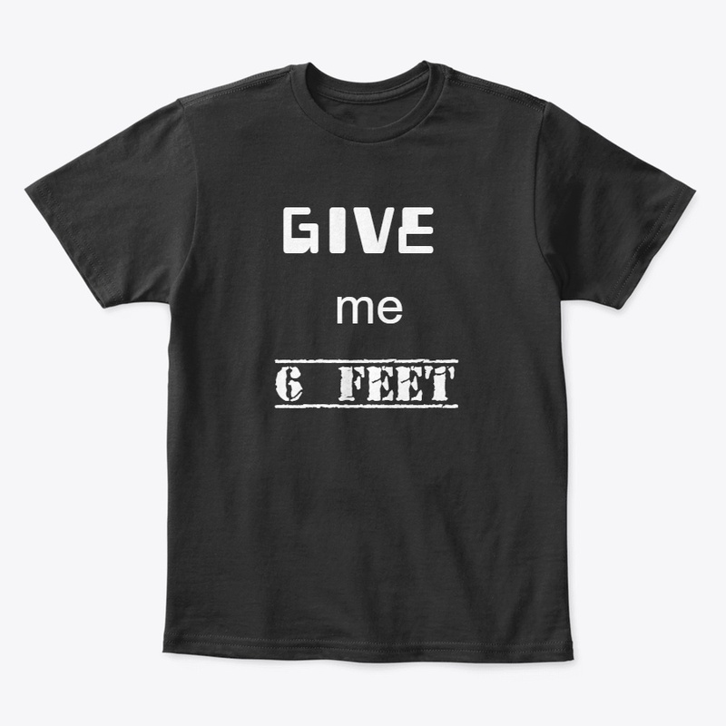 6 Feet