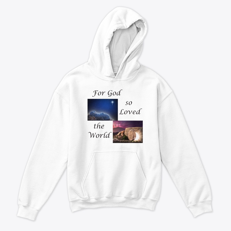 For God so Loved the World