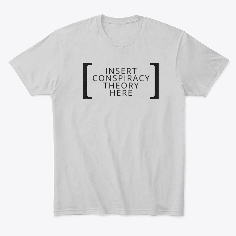 Conspiracy Theory Collection