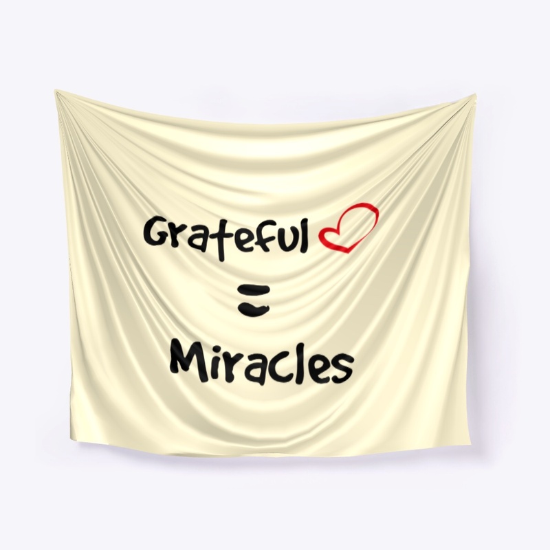Grateful heart