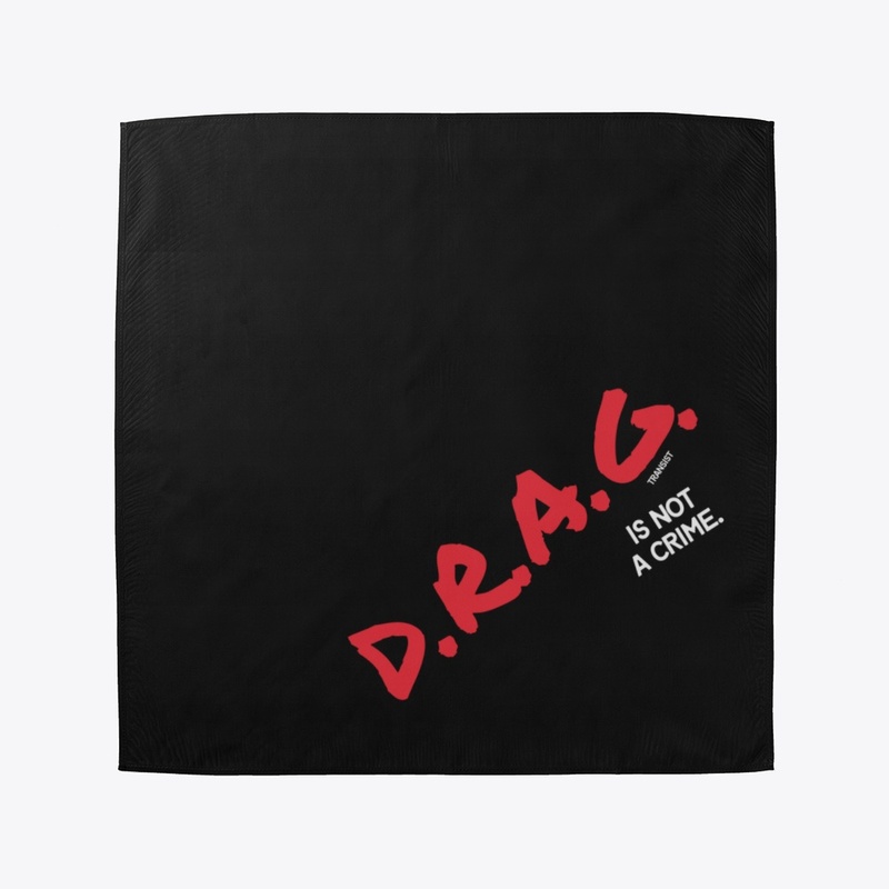 D.R.A.G.