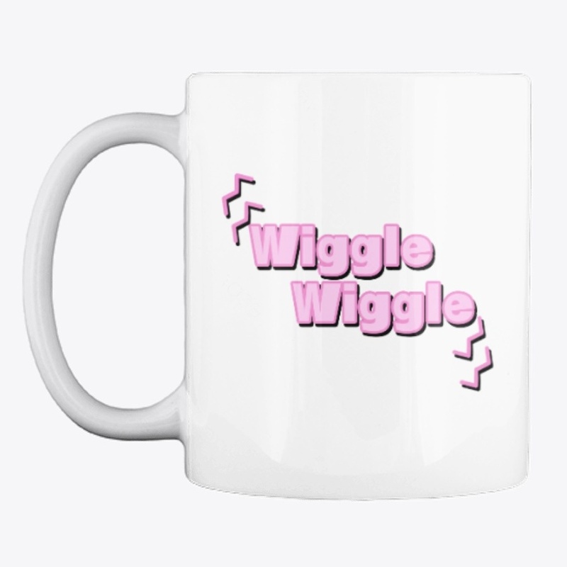 Wiggle Wiggle Time