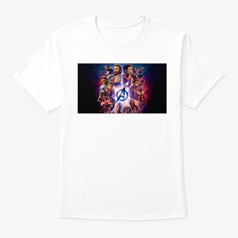 AVENGER T SHIRT 