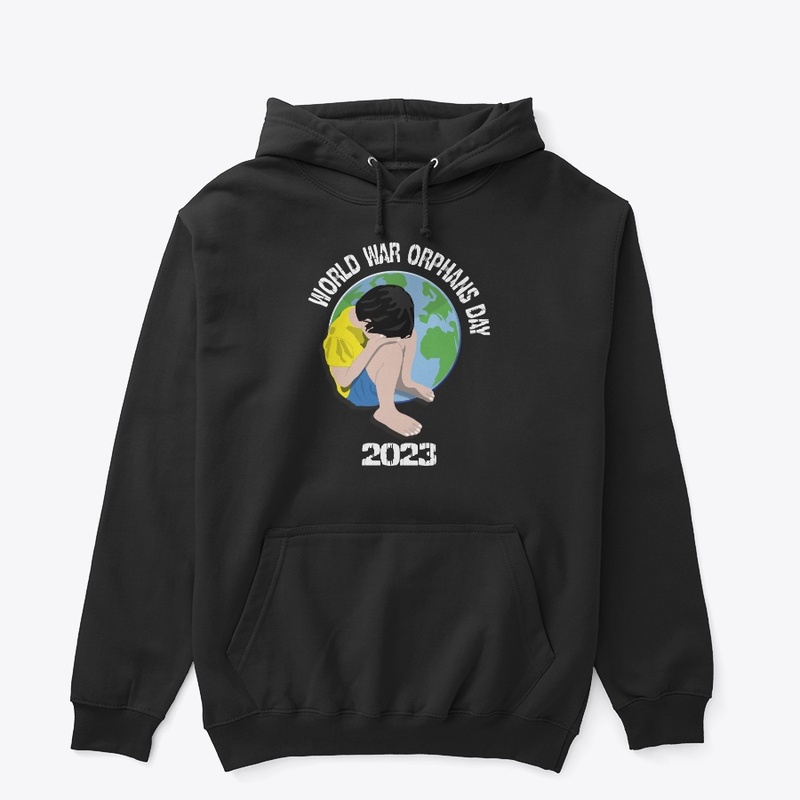 World War Orphans Day 2023