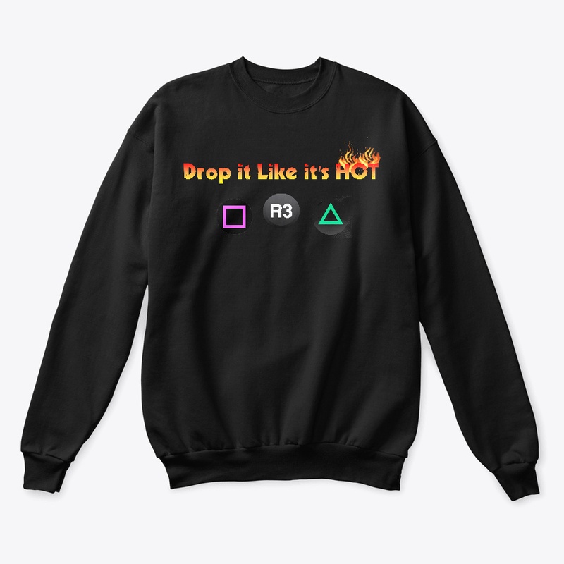 Drop It