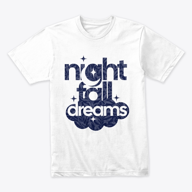 Nightfall Dreams 