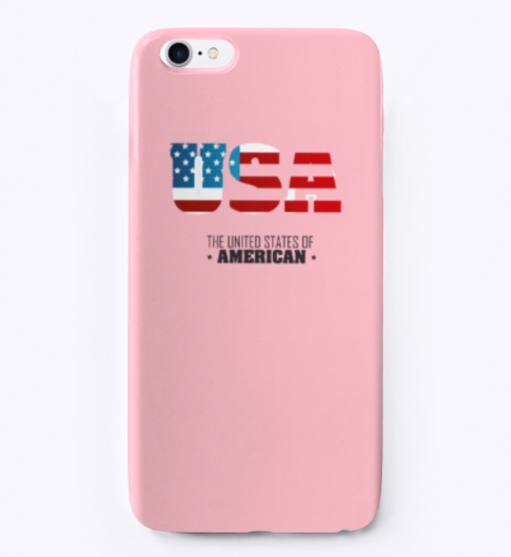 THE UNITED STATES OF AMERICAN