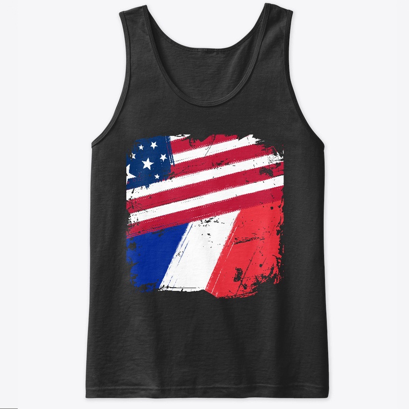 USA FRANCE