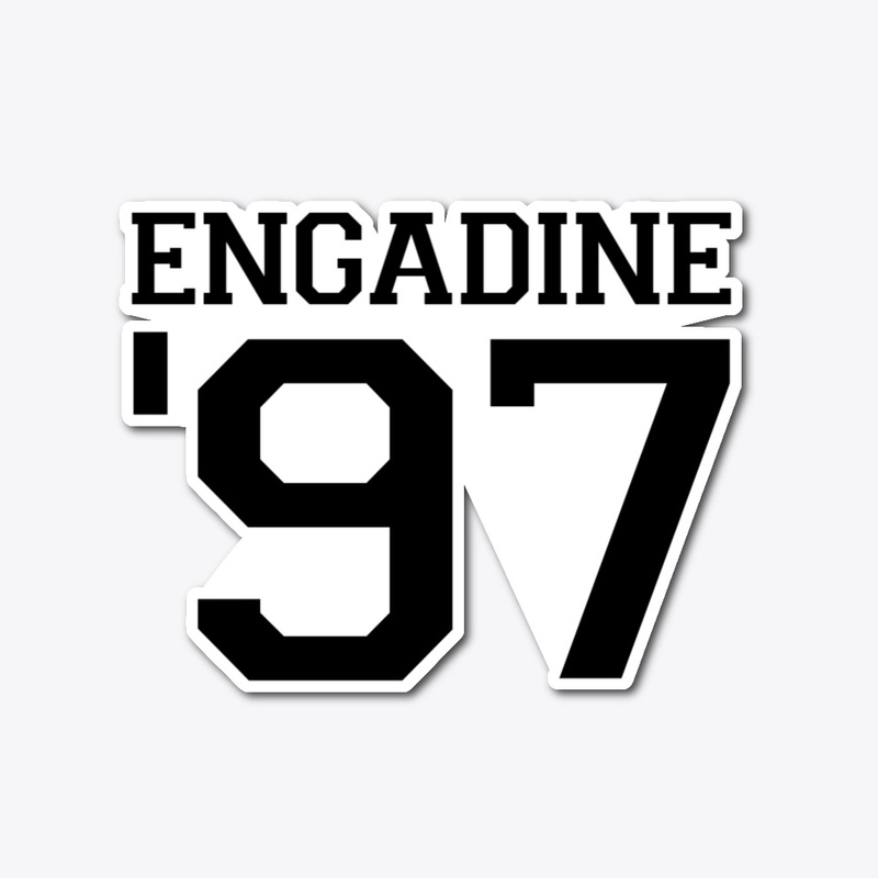 Engadine '97