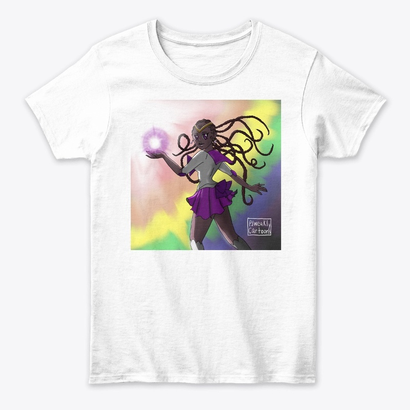 PJs CUTE ONES : Guardian Violet