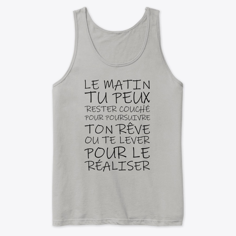 Réalise tes rêves
