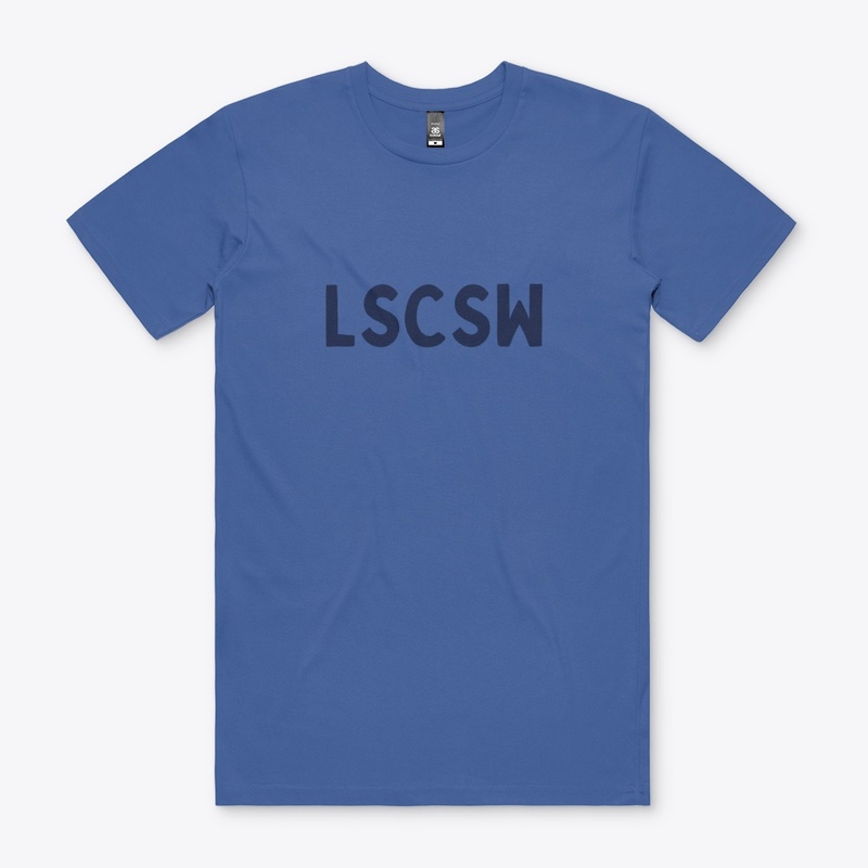 LSCSW - MSW- Social Work 