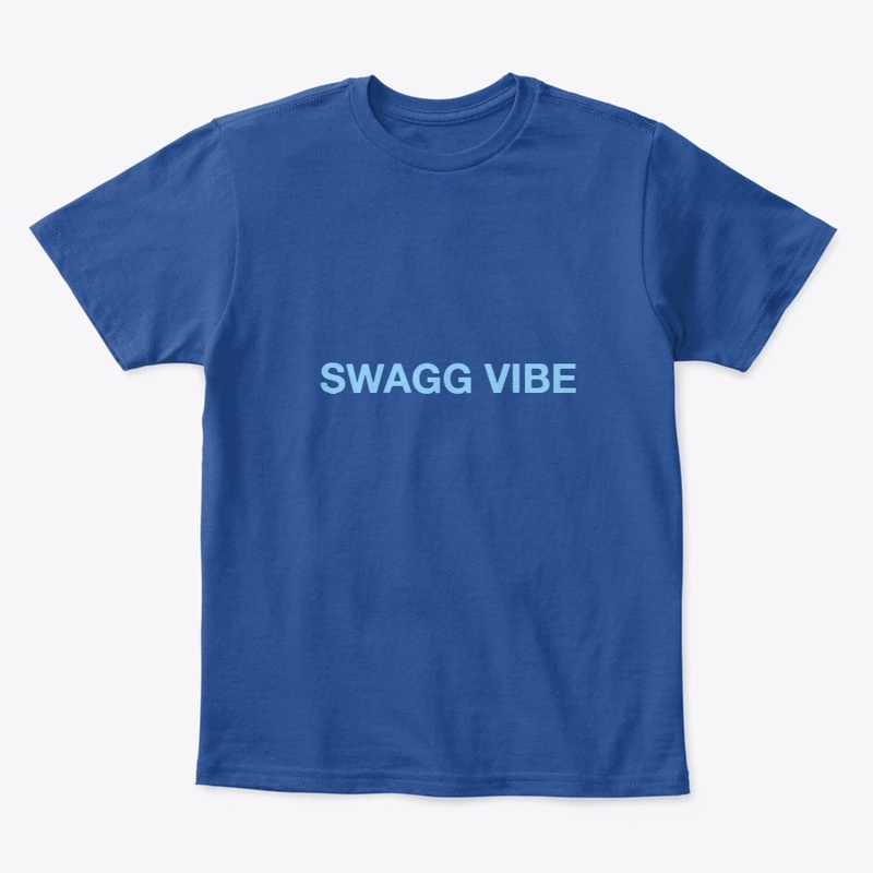 SWAGG VIBE