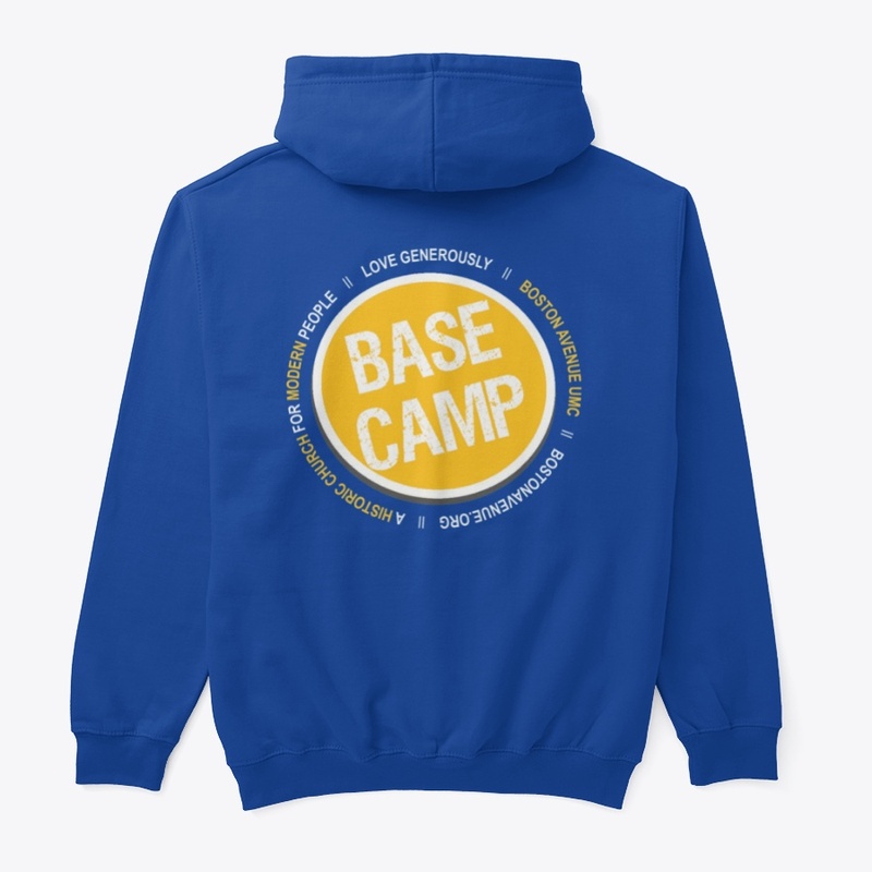 BASE Camp