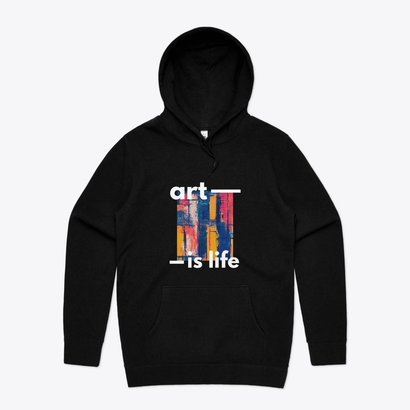 Unique Art Design