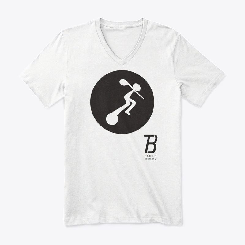 TamerBowling Merch