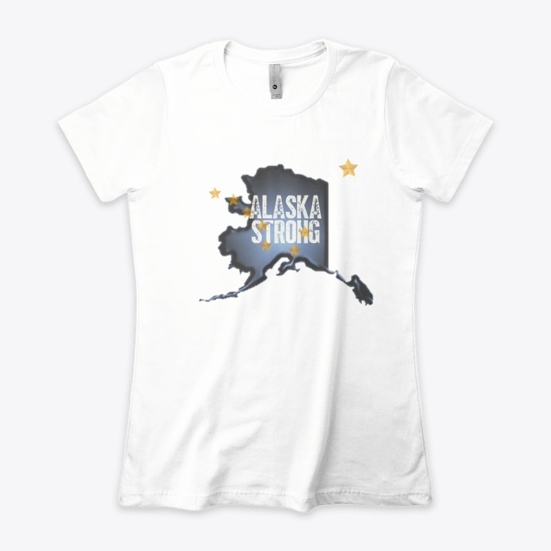 Alaska Strong