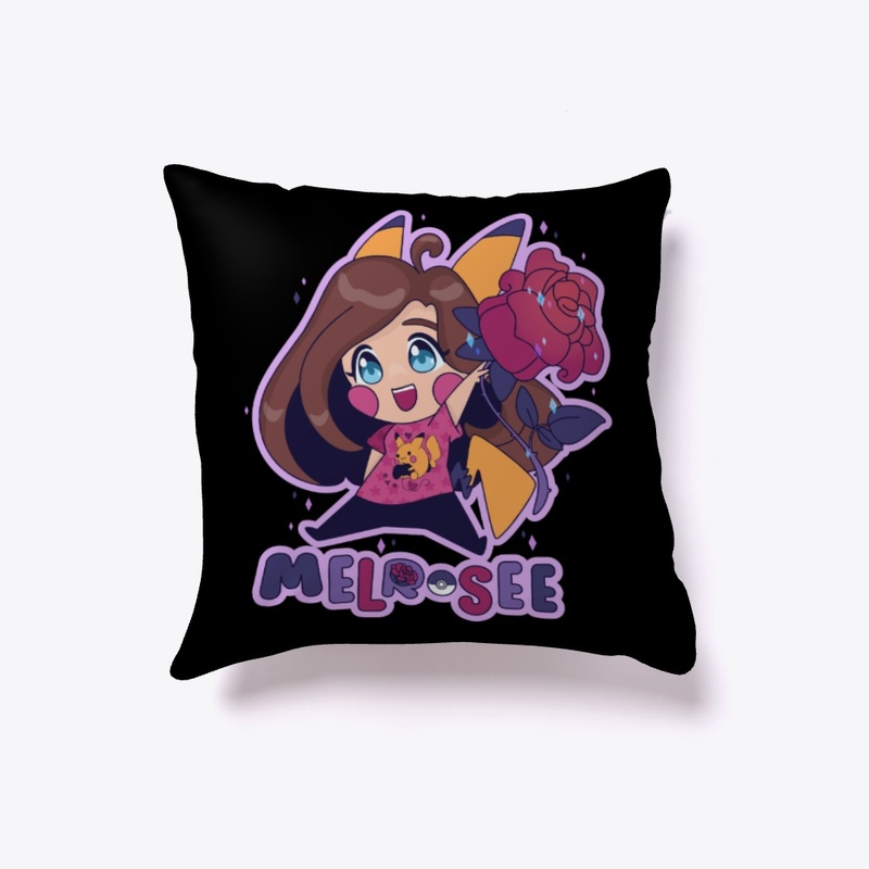 Mel Merch
