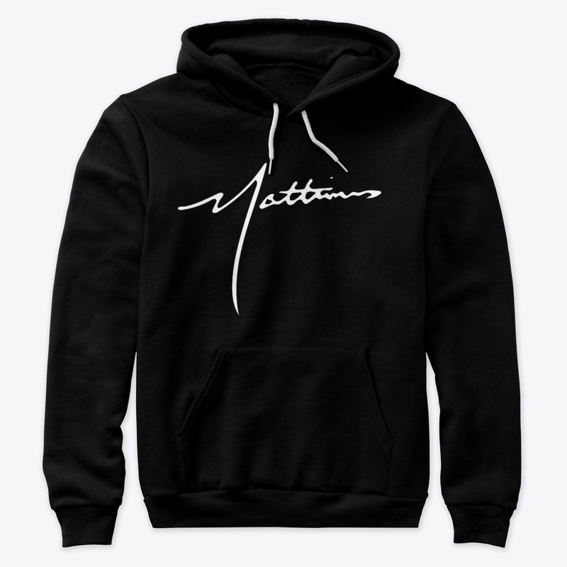Mattimus - White Label