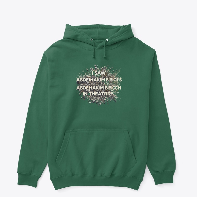 Ti Shirt isaw