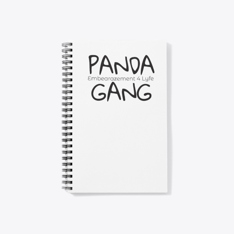Panda Gang Collection 01