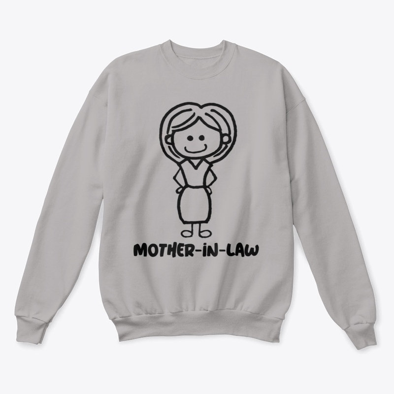 Family Designs: Mother-In-Law