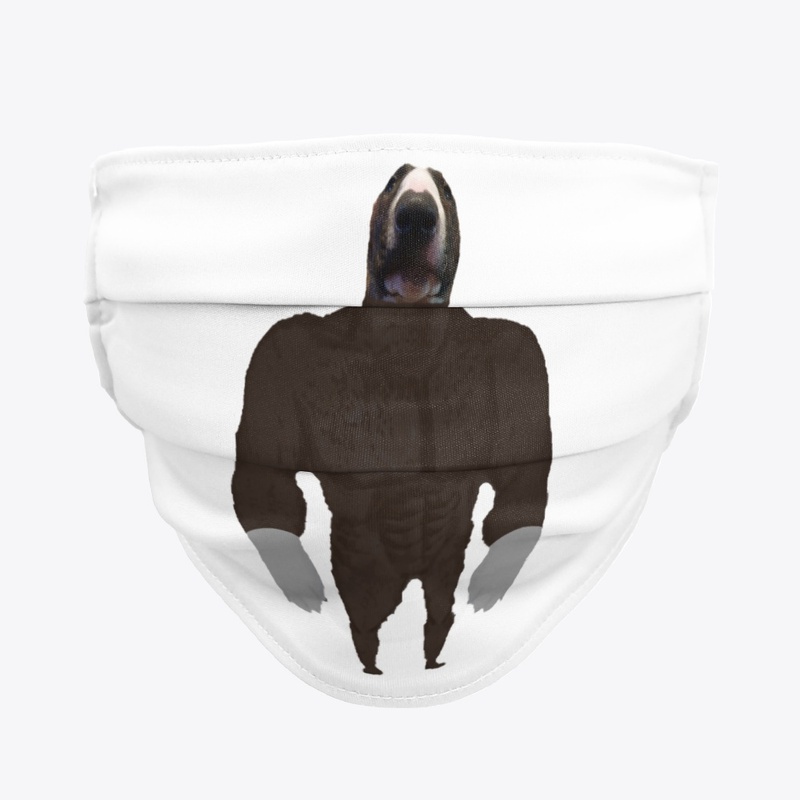 Hemisaurus Merch