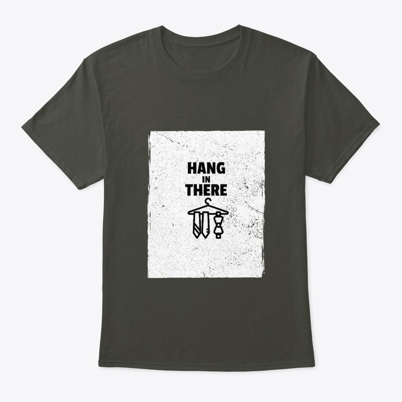 HANG IN THERE - VERSION 3