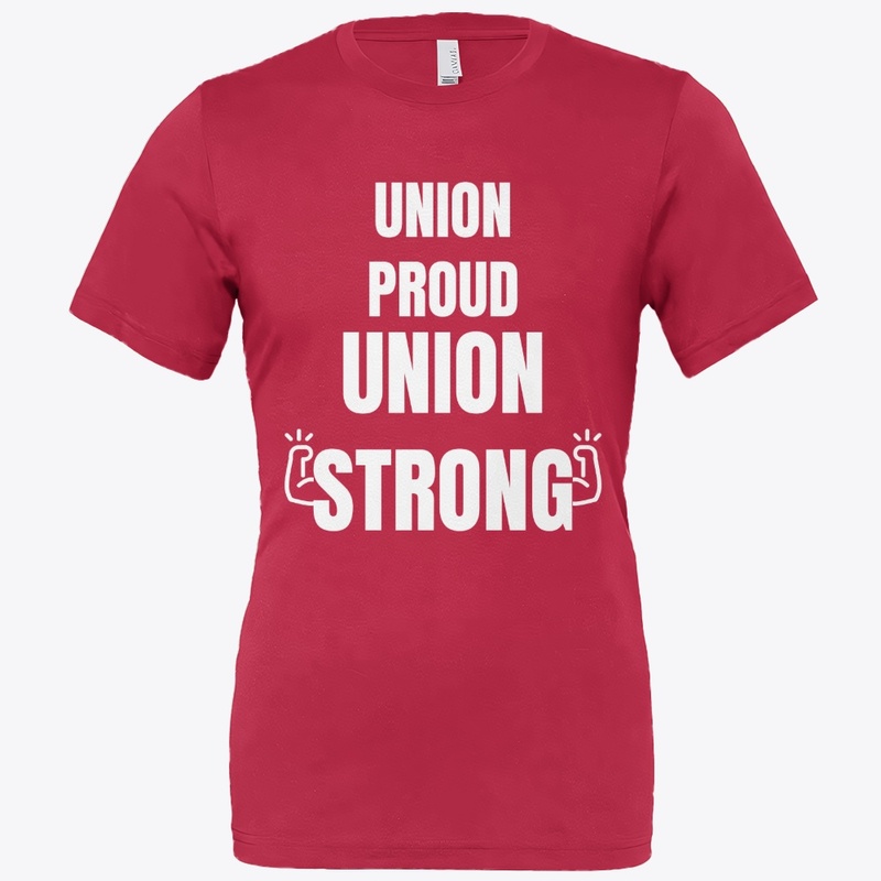 Union Proud Collection