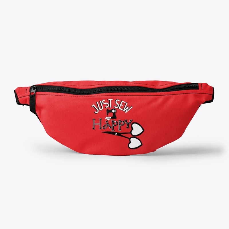 BettyLopDesigner Just Sew Happy