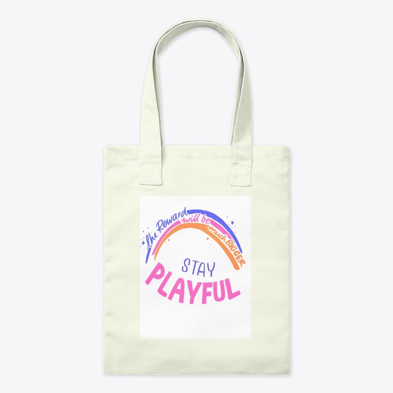 Stay Playful Vibes