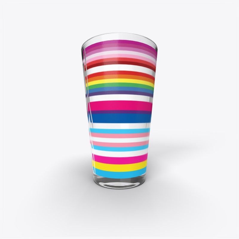 LGBTQ: HUMAN COLLECTION: THREE