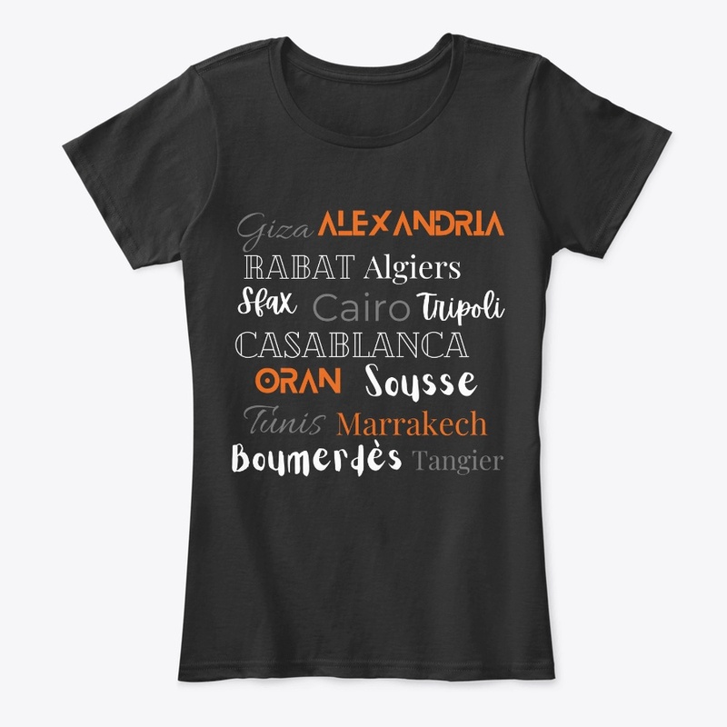 North Africa