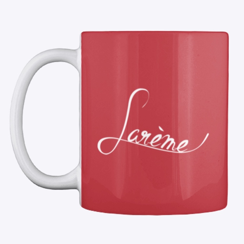 Larème Clothing Line 