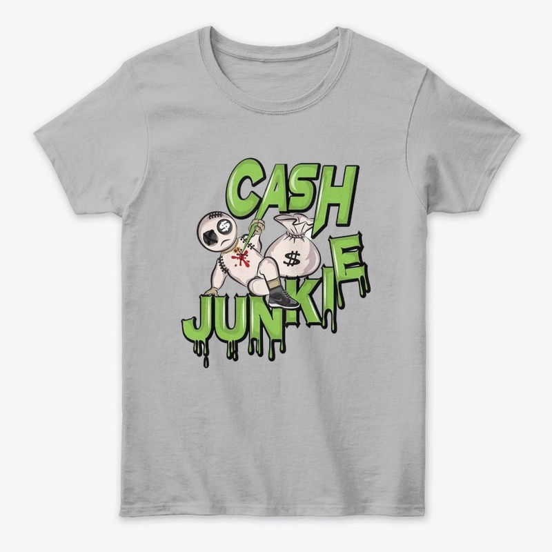 Comfortable T-shirt