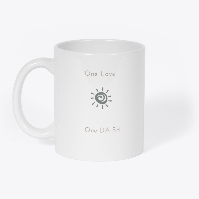  One Love  One Dash 
