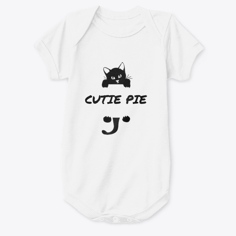 Cutie Pie