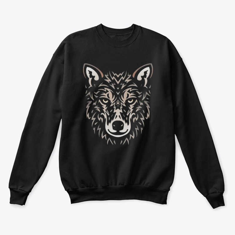 Husky Head Classic Tee