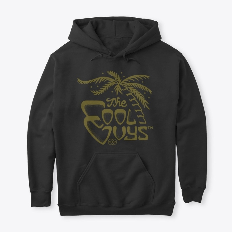 The Cool Guys™