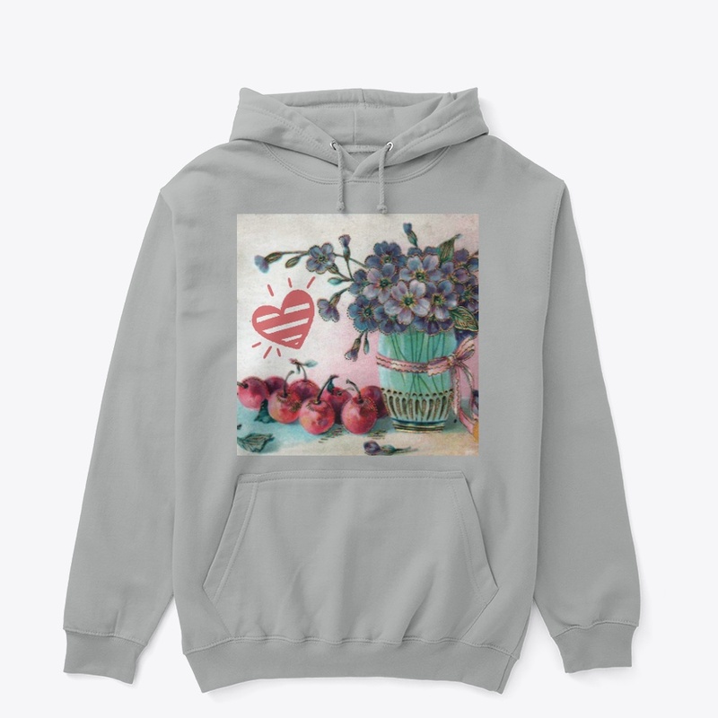 Stylized Vintage