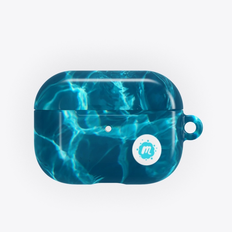Prism's Airpod case