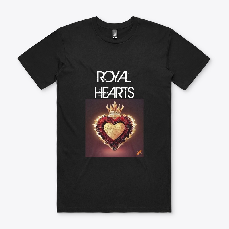 ROYAL HEARTS 