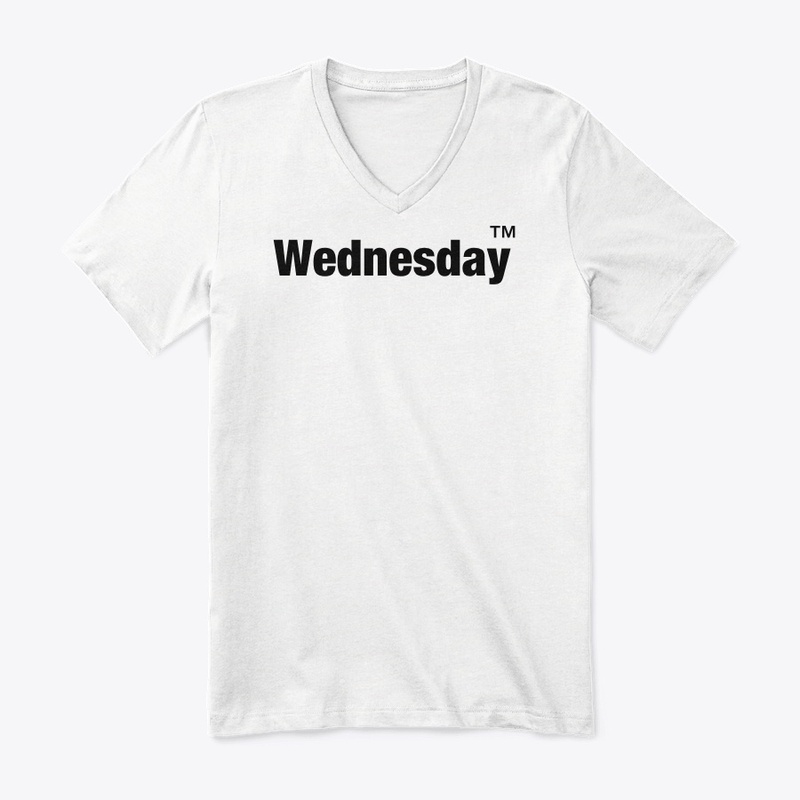 Days of the Week Comfy Everyday Tee