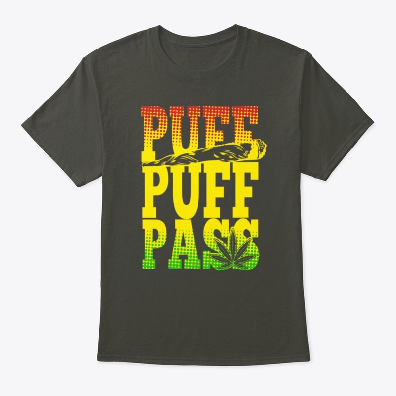 Puff Puff