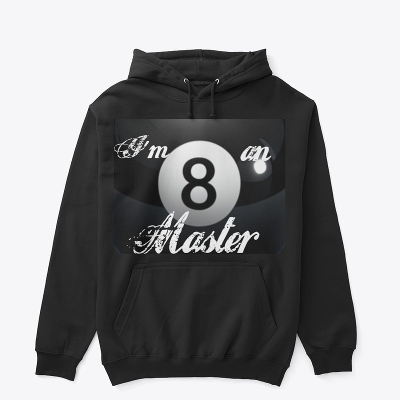 8ball Master