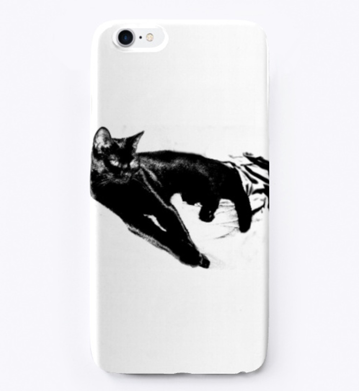 Henry the Cat