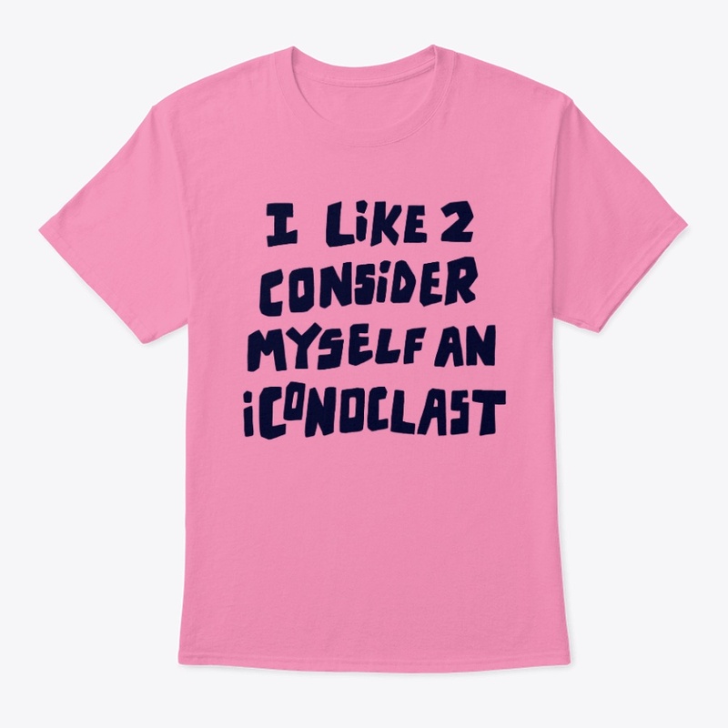 ICONOCLAST