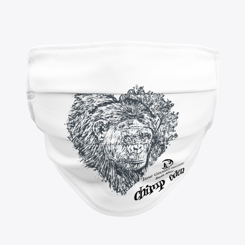 Chimp Eden Chimp in Heart