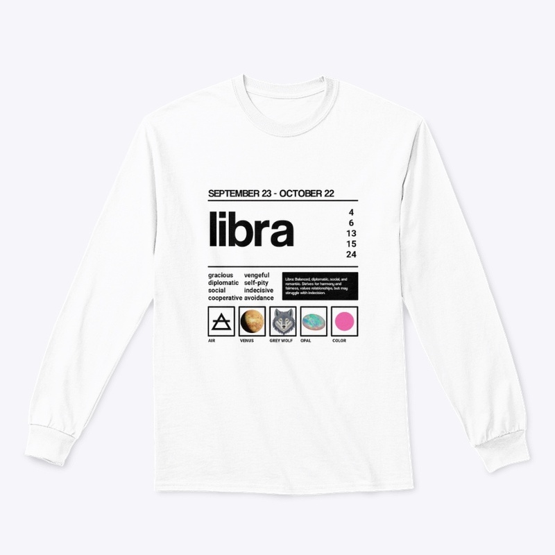 Libra Unbound