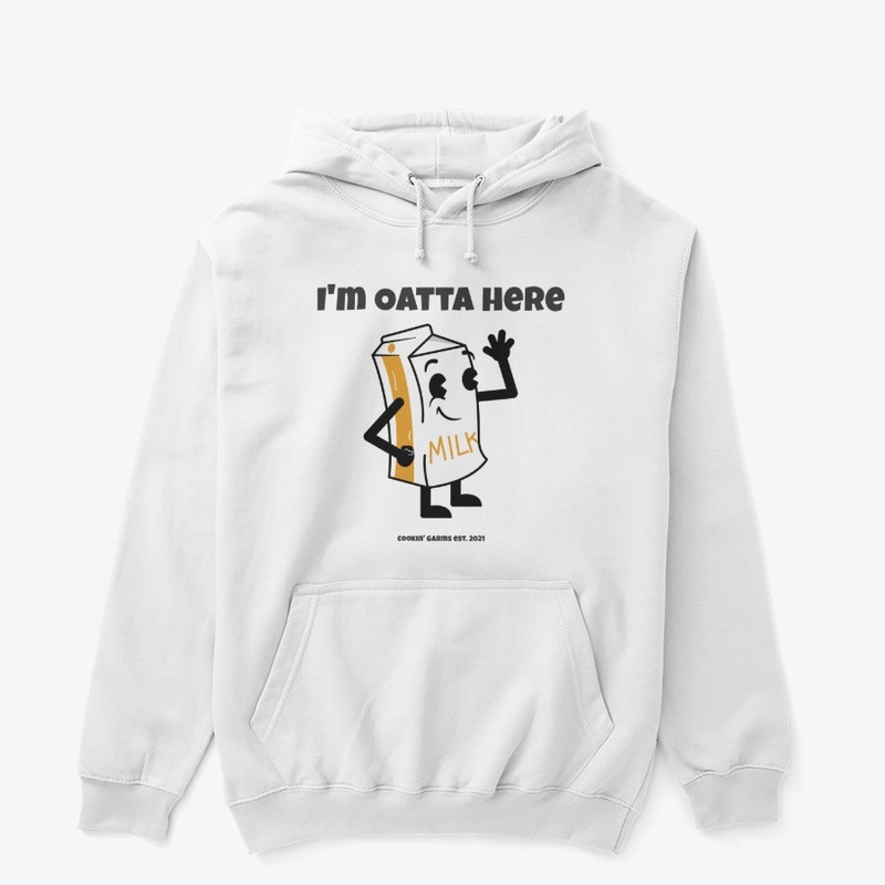 Oatta Here